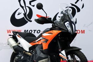 KTM 890 ADVENTURE