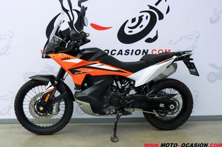 KTM 890 ADVENTURE