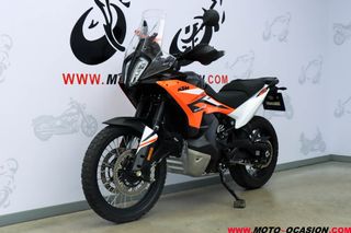 KTM 890 ADVENTURE