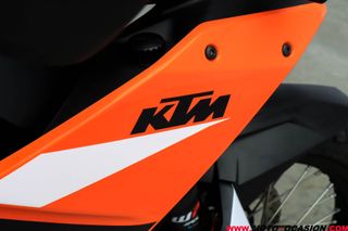 KTM 890 ADVENTURE