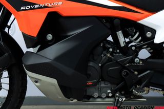 KTM 890 ADVENTURE