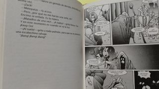 Zack Galaxy , Mision Secreta