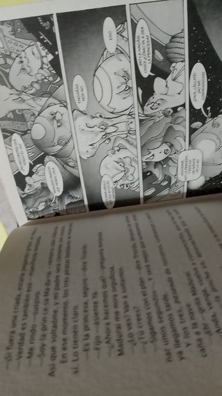 Zack Galaxy , Mision Secreta