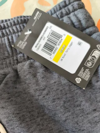 Pantalones Under Armour M