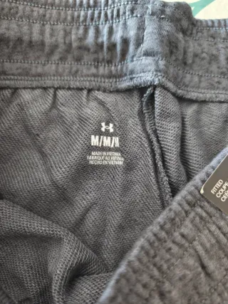 Pantalones Under Armour M