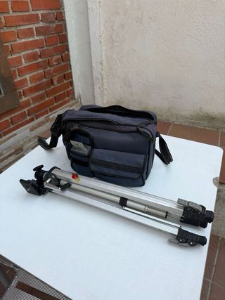 Videocámara Sony Handycam Video 8