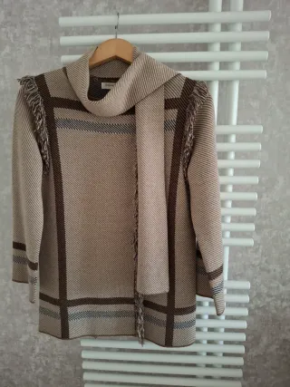 Jersey/Vestido de punto espectacular