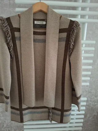 Jersey/Vestido de punto espectacular