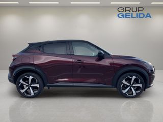 Nissan JUKE DIG-T 84 kW (114 CV) 6M/T Tekna