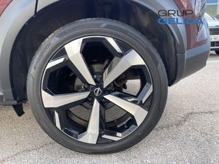 Nissan JUKE DIG-T 84 kW (114 CV) 6M/T Tekna