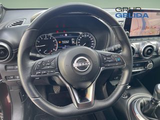 Nissan JUKE DIG-T 84 kW (114 CV) 6M/T Tekna