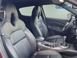 Nissan JUKE DIG-T 84 kW (114 CV) 6M/T Tekna