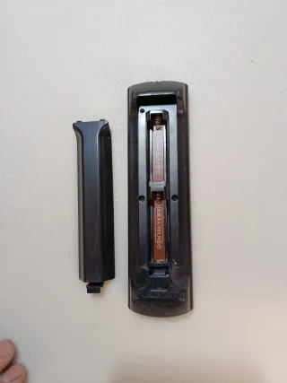 Mando a distancia Panasonic Audio System