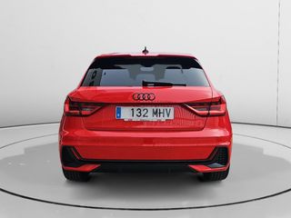 Audi A1 30 TFSI Adrenalin