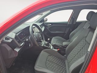 Audi A1 30 TFSI Adrenalin