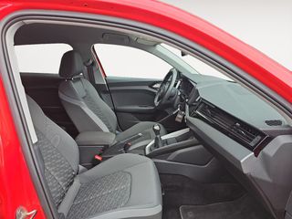 Audi A1 30 TFSI Adrenalin