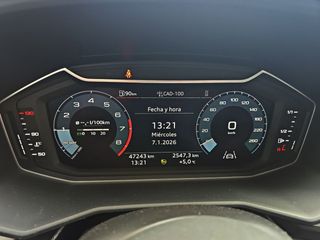 Audi A1 30 TFSI Adrenalin