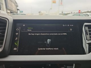 Audi A1 30 TFSI Adrenalin