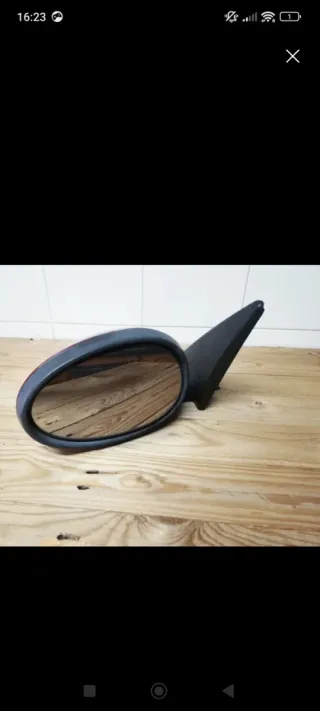 Retrovisor coche rover