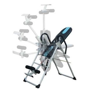 Tabla de Inversión Gravitacional Plegable