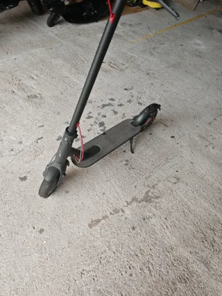 Patinete Xiaomi Mi Electric Scooter 365