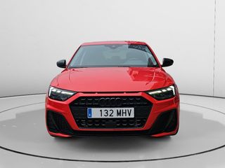 Audi A1 30 TFSI Adrenalin