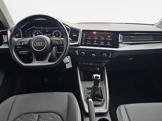Audi A1 30 TFSI Adrenalin