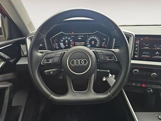Audi A1 30 TFSI Adrenalin