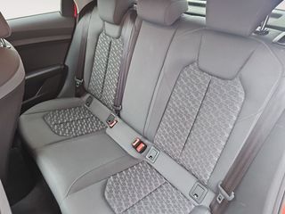 Audi A1 30 TFSI Adrenalin