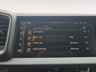 Audi A1 30 TFSI Adrenalin