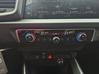 Audi A1 30 TFSI Adrenalin