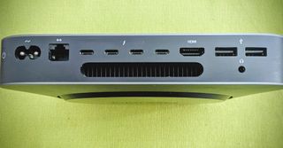 Mac Mini i5 8 a 64Gb RAM 256 SSD