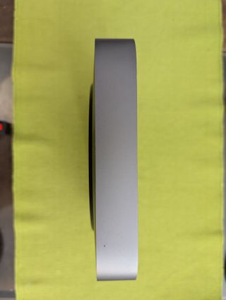 Mac Mini i5 8 a 64Gb RAM 256 SSD