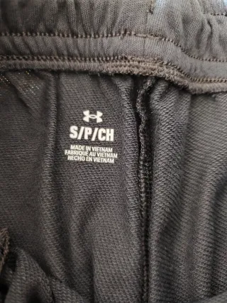 Pantalones Under Armour S