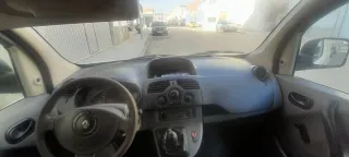 Renault Kangoo 2008
