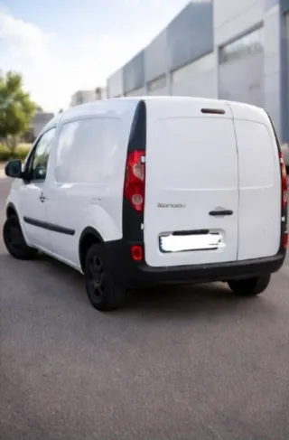 Renault Kangoo 2008