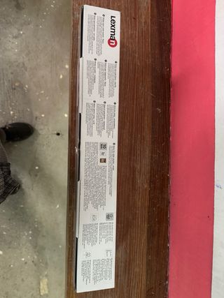 Motor persiana Lexman 40mm 10Nm