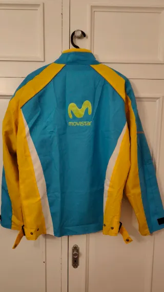 Chaqueta Renault F1