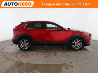Mazda CX-30 2.0 SKYACTIV-G Mild-Hybrid Zenith 2WD