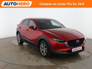Mazda CX-30 2.0 SKYACTIV-G Mild-Hybrid Zenith 2WD