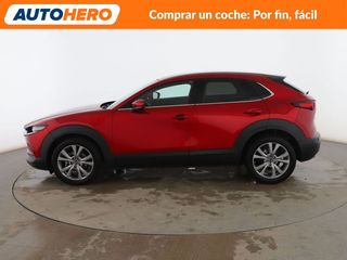 Mazda CX-30 2.0 SKYACTIV-G Mild-Hybrid Zenith 2WD