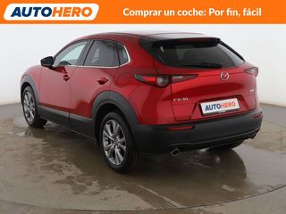 Mazda CX-30 2.0 SKYACTIV-G Mild-Hybrid Zenith 2WD