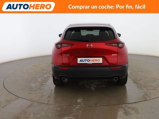 Mazda CX-30 2.0 SKYACTIV-G Mild-Hybrid Zenith 2WD