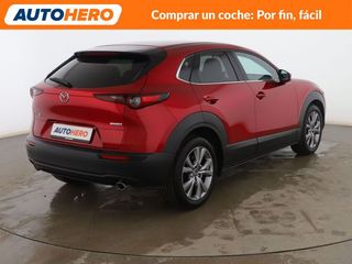 Mazda CX-30 2.0 SKYACTIV-G Mild-Hybrid Zenith 2WD