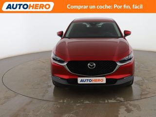 Mazda CX-30 2.0 SKYACTIV-G Mild-Hybrid Zenith 2WD