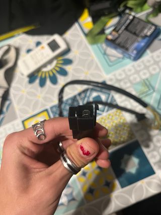 Alternador Suzuki GS500