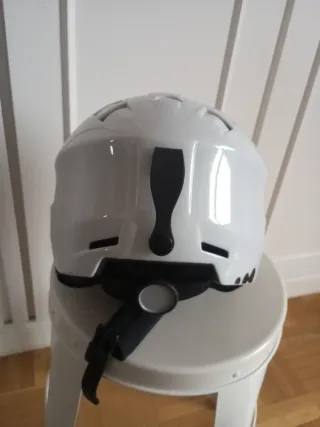 Casco de esquí para adulto