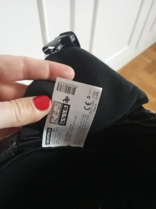 Casco de esquí para adulto