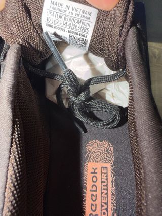 Zapatillas Reebok Nano X4 Adventure