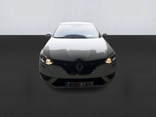 Renault Megane Business Blue dCi 85 kW (115 CV)